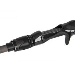 Fox rage prism x versatile soft casting rod 210cm 15-60g 1+1 pergető horgászbot - Image 6