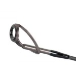 Fox rage prism x versatile soft casting rod 210cm 15-60g 1+1 pergető horgászbot - Image 7