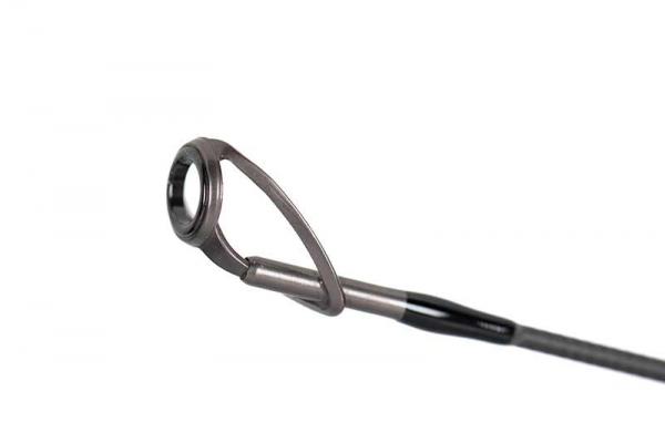 Fox rage prism x versatile soft casting rod 210cm 15-60g 1+1 pergető horgászbot - Image 7