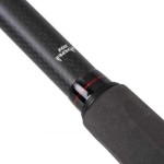 Fox rage prism x versatile soft casting rod 210cm 15-60g 1+1 pergető horgászbot - Image 9