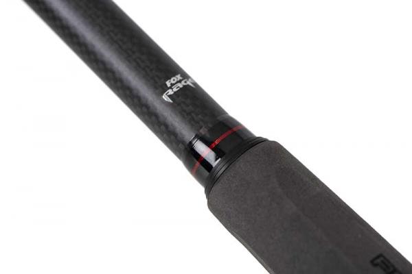 Fox rage prism x versatile soft casting rod 210cm 15-60g 1+1 pergető horgászbot - Image 9