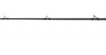 Fox rage prism x heavy shad casting rod 225cm 20-100g 1+1 pergető horgászbot