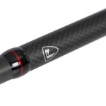 Fox rage prism x heavy shad casting rod 225cm 20-100g 1+1 pergető horgászbot - Image 4
