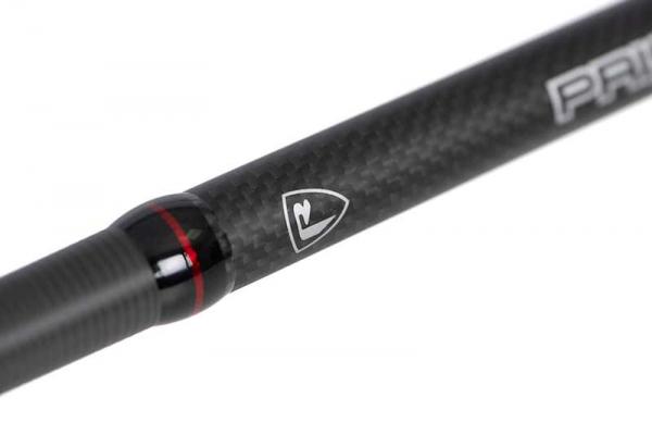 Fox rage prism x heavy shad casting rod 225cm 20-100g 1+1 pergető horgászbot - Image 4