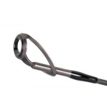 Fox rage prism x heavy shad casting rod 225cm 20-100g 1+1 pergető horgászbot - Image 9