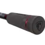 Fox rage prism x big bait extreme casting rod px 240cm up to 230g 1+1 pergető horgászbot - Image 3