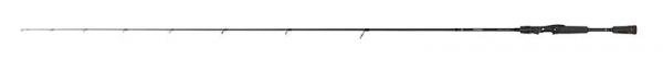 Fox rage prism x vertical spin rod 185cm up to 50g 1 részes pergető horgászbot