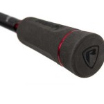 Fox rage prism x vertical spin rod 185cm up to 50g 1 részes pergető horgászbot - Image 3