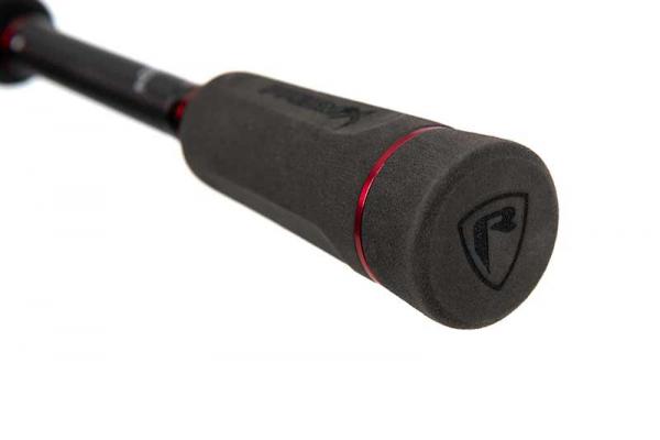 Fox rage prism x vertical spin rod 185cm up to 50g 1 részes pergető horgászbot - Image 3