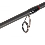 Fox rage prism x vertical spin rod 185cm up to 50g 1 részes pergető horgászbot - Image 4
