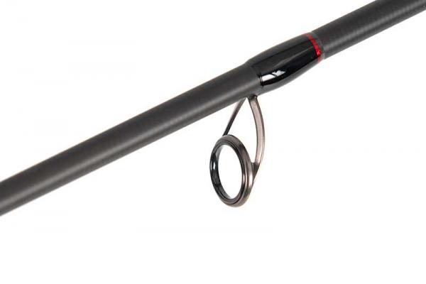 Fox rage prism x vertical spin rod 185cm up to 50g 1 részes pergető horgászbot - Image 4