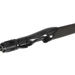 Fox rage prism x vertical spin rod 185cm up to 50g 1 részes pergető horgászbot - Image 6