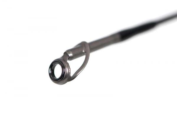 Fox rage prism x vertical spin rod 185cm up to 50g 1 részes pergető horgászbot - Image 7