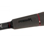 Fox rage prism x zander pro spinning rod 270cm 7-28g 2 részes pergető horgászbot - Image 9