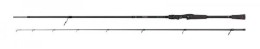 Fox rage prism x lure -and- shad spinning rod 270cm 15-70g 2 részes pergető horgászbot
