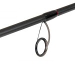 Fox rage prism x lure -and- shad spinning rod 270cm 15-70g 2 részes pergető horgászbot - Image 4