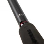Fox rage prism x lure -and- shad spinning rod 270cm 15-70g 2 részes pergető horgászbot - Image 6