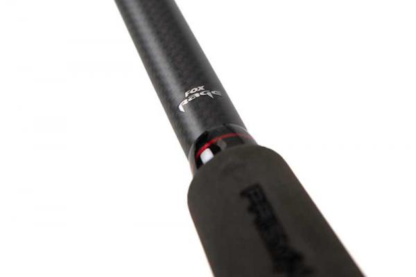 Fox rage prism x lure -and- shad spinning rod 270cm 15-70g 2 részes pergető horgászbot - Image 6