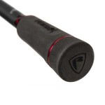 Fox rage prism x lure -and- shad spinning rod 270cm 15-70g 2 részes pergető horgászbot - Image 7