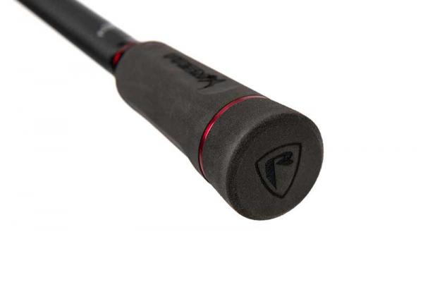 Fox rage prism x lure -and- shad spinning rod 270cm 15-70g 2 részes pergető horgászbot - Image 7
