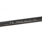 Fox rage tr power jig spinning rods 270cm - 15-50g pergető horgászbot - Image 2