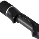 Fox rage tr power jig spinning rods 270cm - 15-50g pergető horgászbot - Image 8