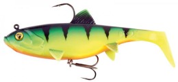 Fox rage replicant wobble uv goldie - 18cm swimbait