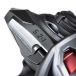 Fox rage prism x reel x 1000 pergető orsó - Image 7