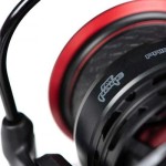 Fox rage prism x reel 2000 pergető orsó - Image 3