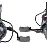 Fox rage prism x reel x 3000 pergető orsó - Image 6