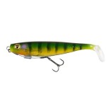 Fox rage loaded pro shads uv perch 23cm/74g sz.1 /0 gumicsali