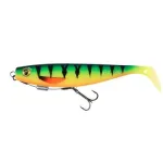 Fox rage loaded pro shads uv perch 23cm/74g sz.1 /0 gumicsali - Image 2