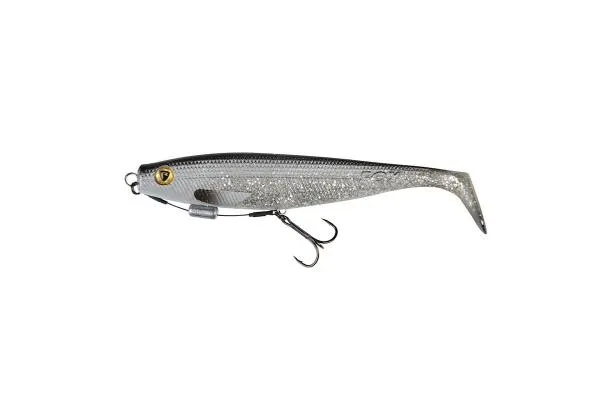 Fox rage loaded pro shads uv perch 23cm/74g sz.1 /0 gumicsali - Image 4