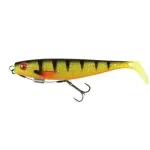 Fox rage loaded pro shads uv perch 23cm/74g sz.1 /0 gumicsali - Image 6