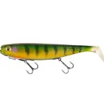 Fox rage loaded pro shads uv perch 23cm/74g sz.1 /0 gumicsali - Image 7