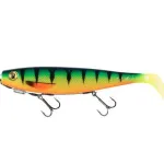 Fox rage loaded pro shads uv perch 23cm/74g sz.1 /0 gumicsali - Image 8