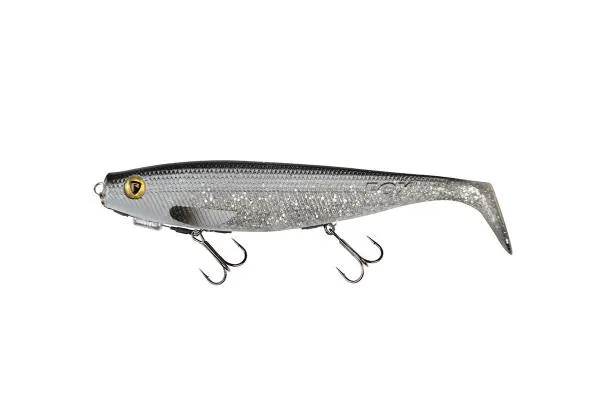 Fox rage loaded pro shads uv perch 23cm/74g sz.1 /0 gumicsali - Image 9