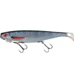 Fox rage loaded pro shads uv perch 23cm/74g sz.1 /0 gumicsali - Image 10
