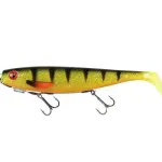 Fox rage loaded pro shads uv perch 23cm/74g sz.1 /0 gumicsali - Image 11