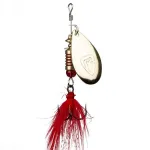 Fox rage spinners fox rage french blade spinner size 5 14.3g - Image 2