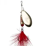 Fox rage spinners fox rage french blade spinner size 5 14.3g - Image 3