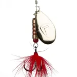Fox rage spinners fox rage french blade spinner size 5 14.3g - Image 4