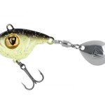 Fox rage ultra uv big eye spin fox rage big eye spin tail 26 grams bleak