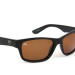 Fox rage eyewear camo frame / grey lens mirror blue napszemüveg