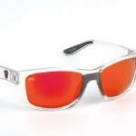 Fox rage eyewear camo frame / grey lens mirror blue napszemüveg - Image 2