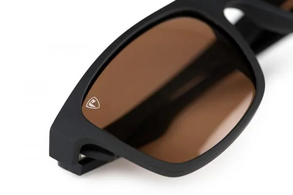 Fox rage avius sunglasses matt fekete/ barna lencse napszemüveg - Image 4