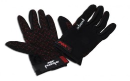 Fox rage gloves gloves - medium kesztyű
