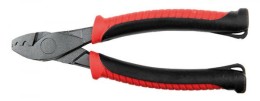 Fox rage crimping pliers 15cm krimpelő fogó