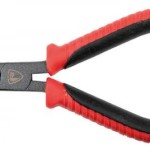 Fox rage split ring pliers 13cm fogó
