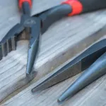 Fox rage pistol pliers 20cm fogó - Image 3